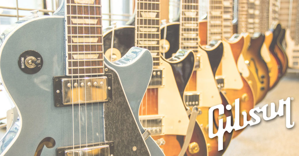 Leading Of Custom Electric Guitars industry insight