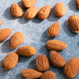 Leading Nut Supplier