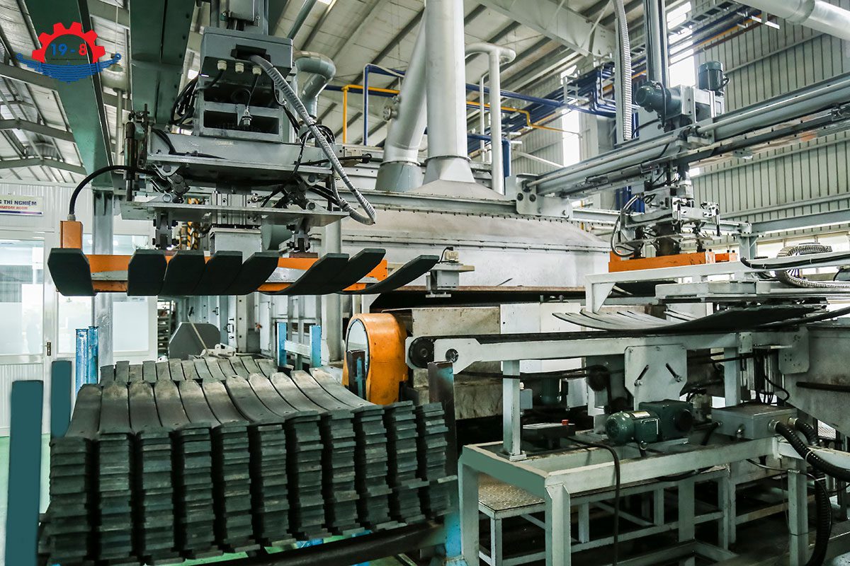 Leaf Spring industry insight