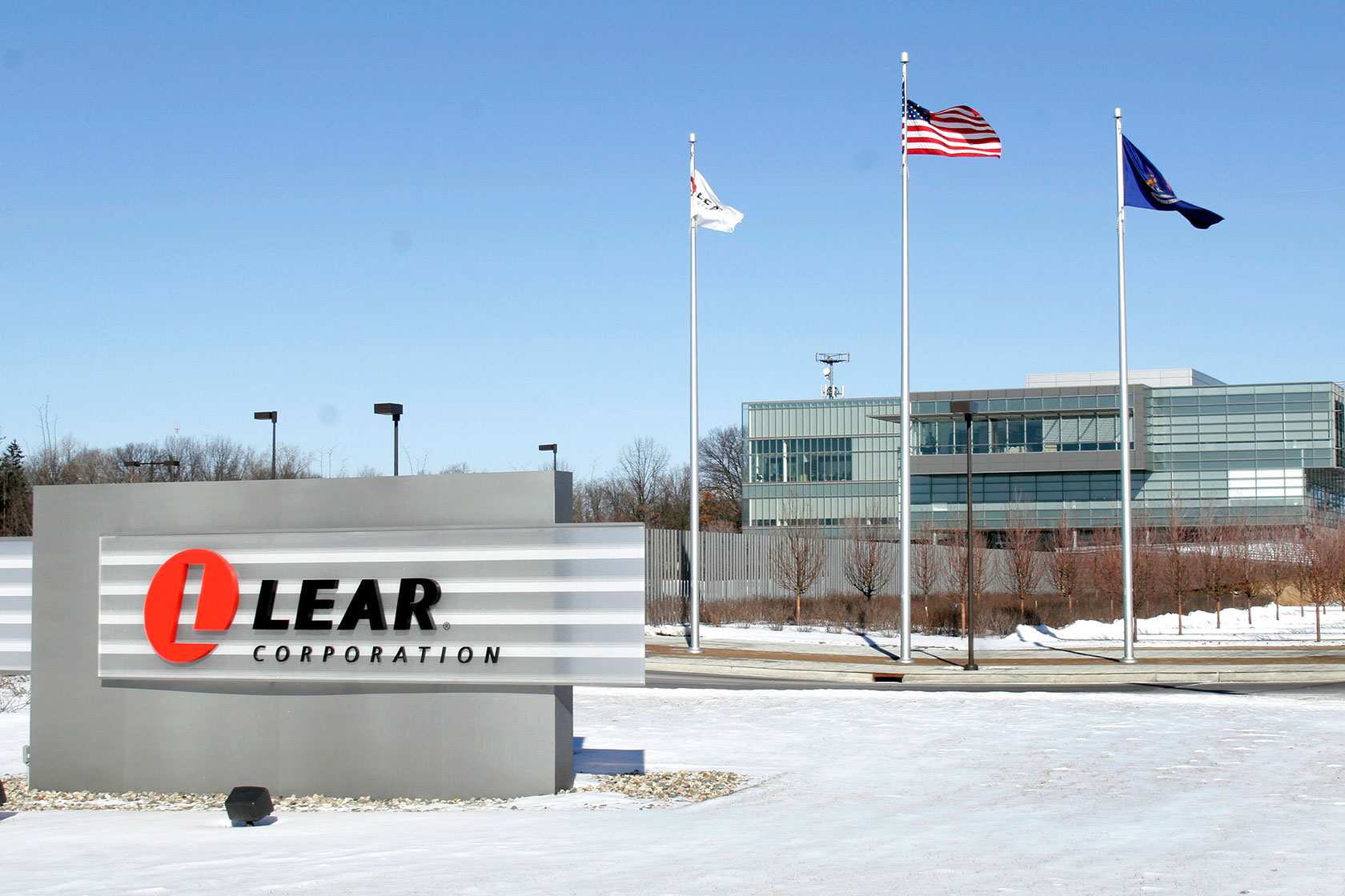 Lear Corporation