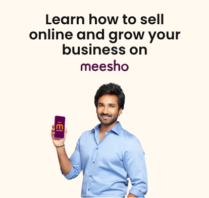 Learn to Sell online and Grow Your Business