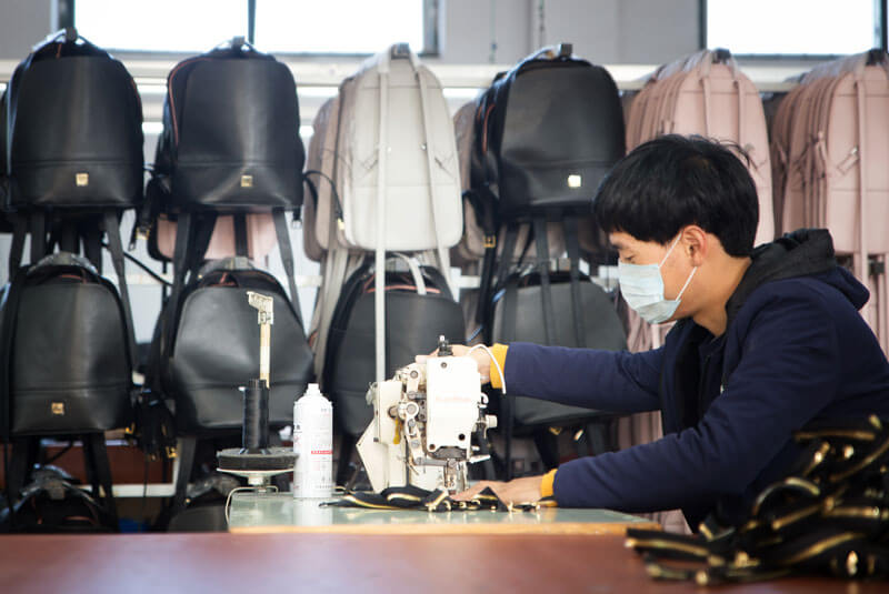 Leather Bag industry insight