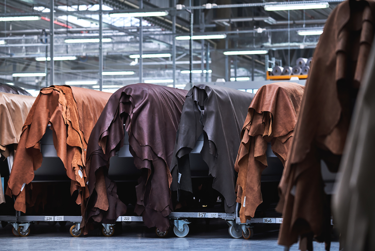 Leather Craft Supplies industry insight