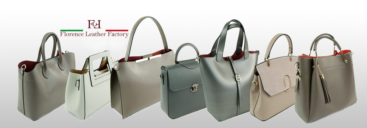 Leather Goods Manufacturer & Wholesale