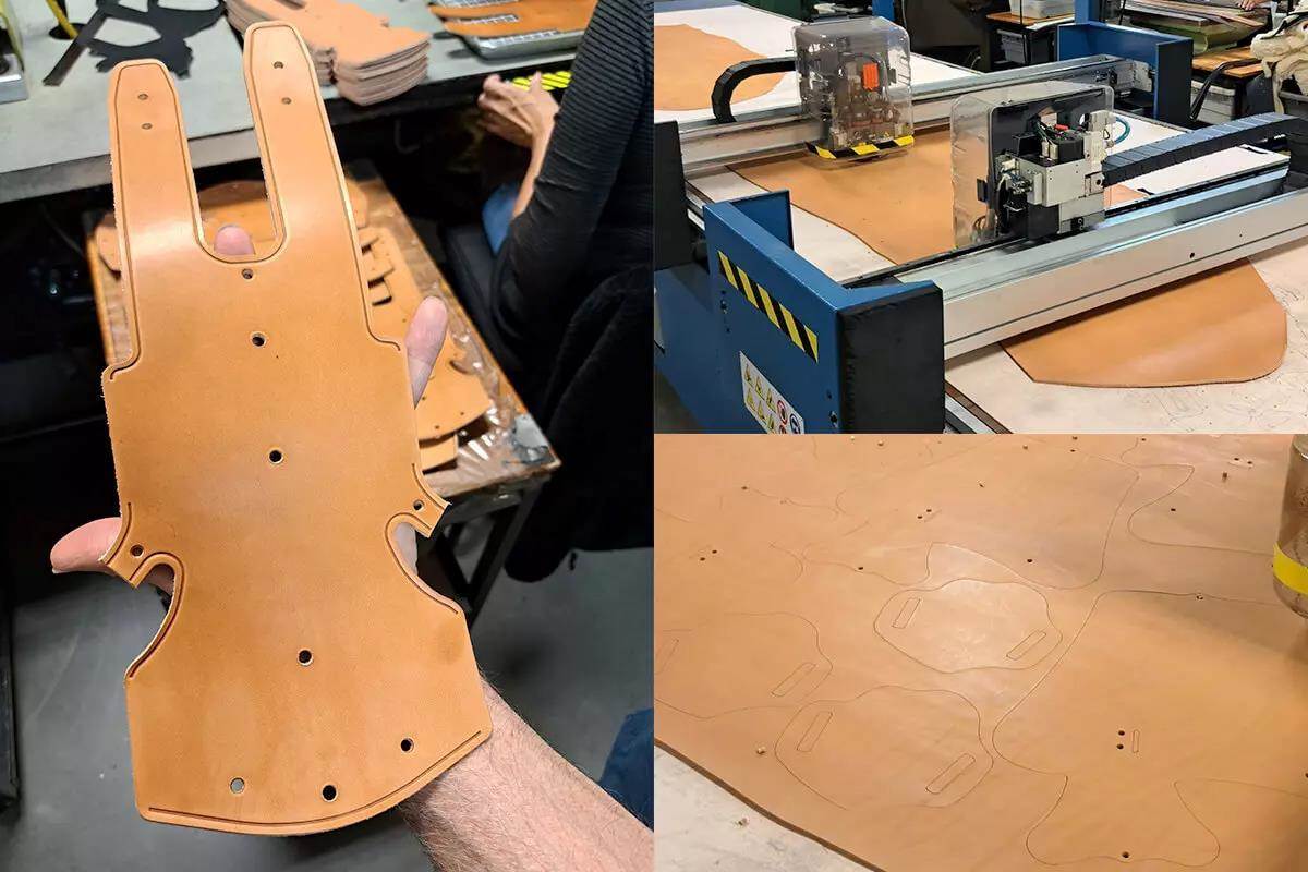 Leather Holster industry insight