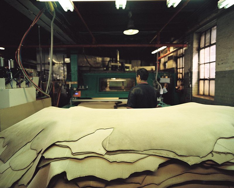 Leather In Usa industry insight