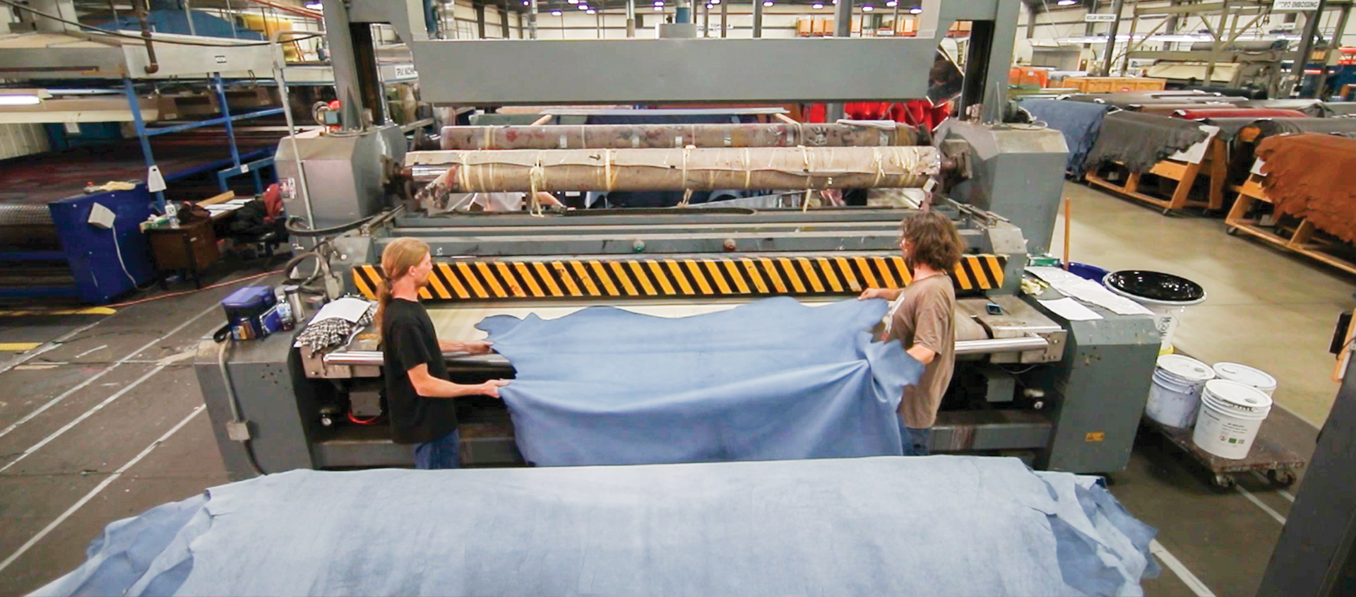 Leatherette industry insight
