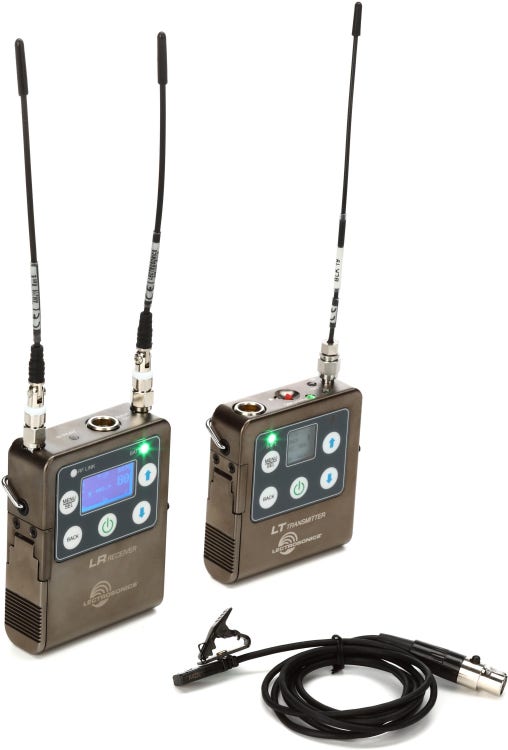 Lectrosonics