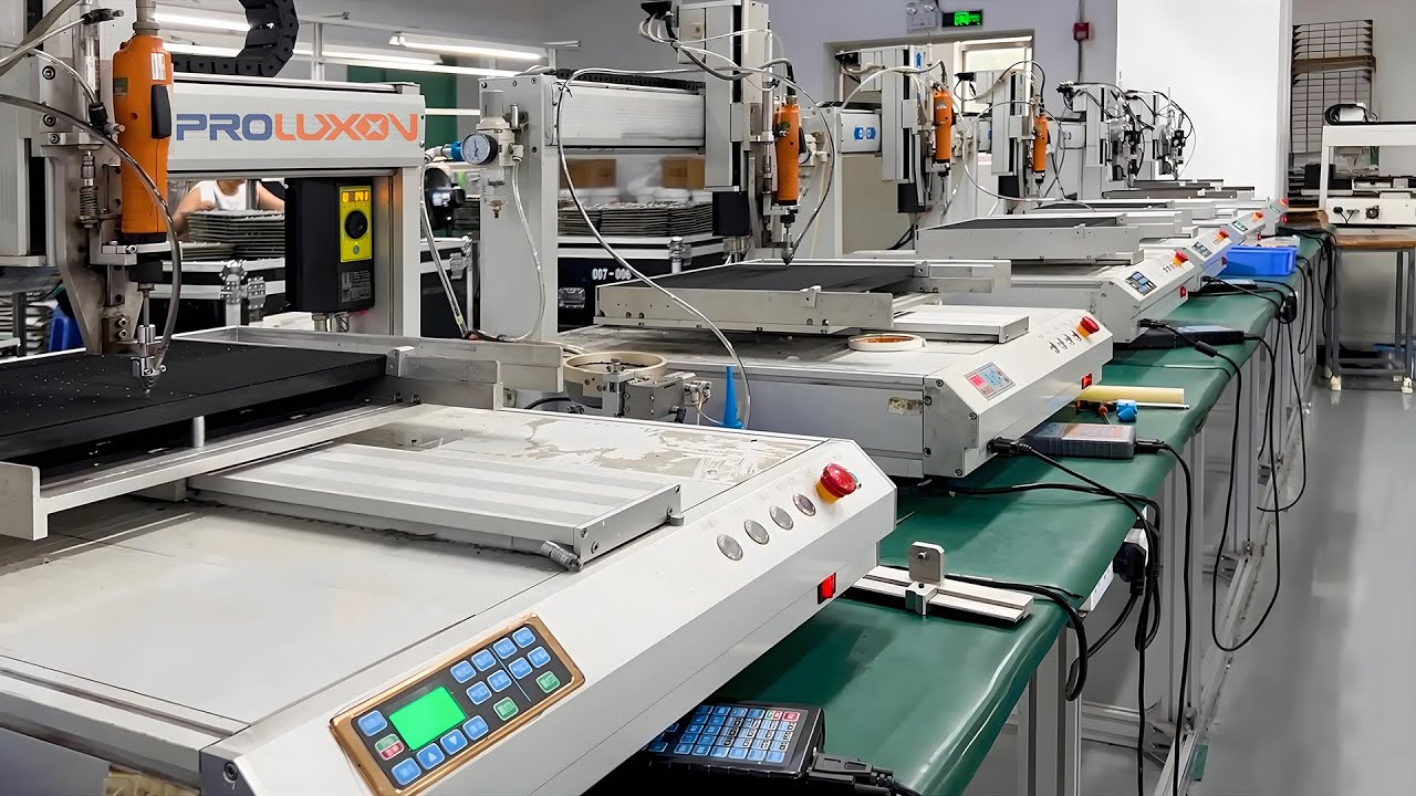 Led Display industry insight