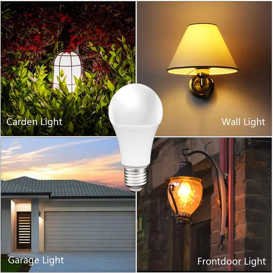 LED Lamps