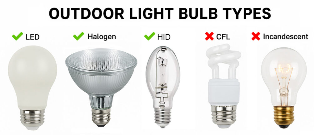 LED Lamps