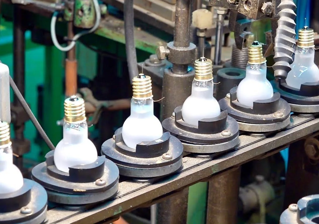 Led Light Bulb industry insight