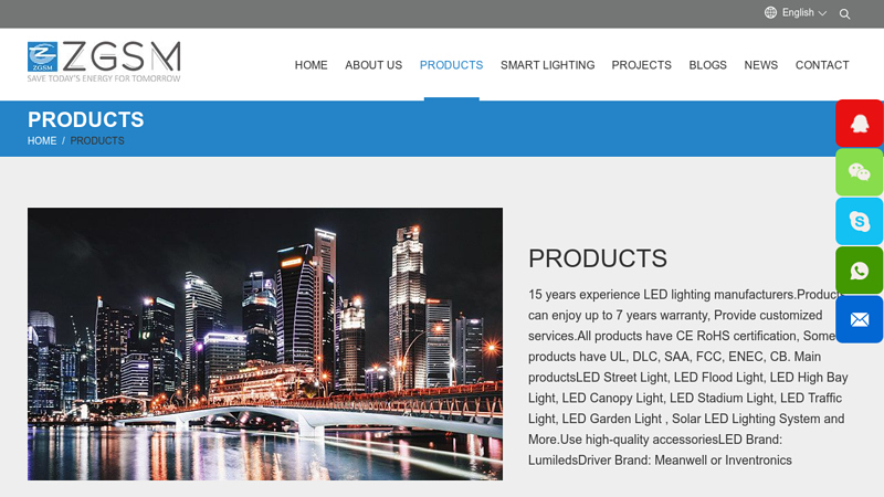 LED Lighting