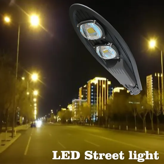 LED Street Lights & Bulbs Manufacturer, Supplier