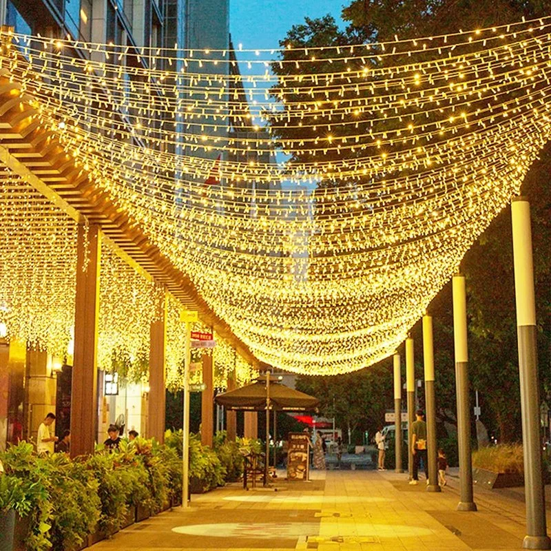 LED Strip Light Manufacturer