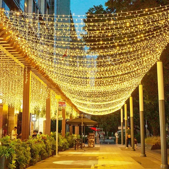LED Strip Light Manufacturer