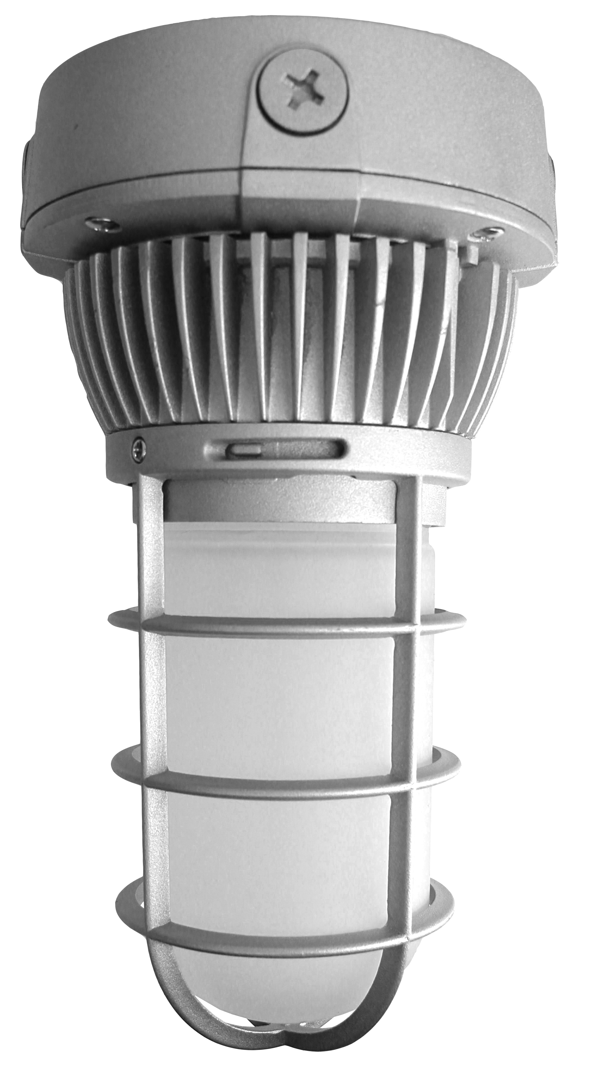 LED Vapor Tight Lights – Waterproof & Dustproof Fixtures