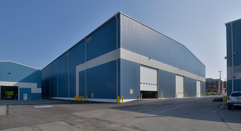 Lee Industries