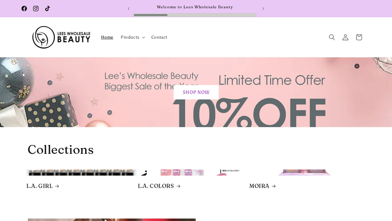 leeswholesalebeauty