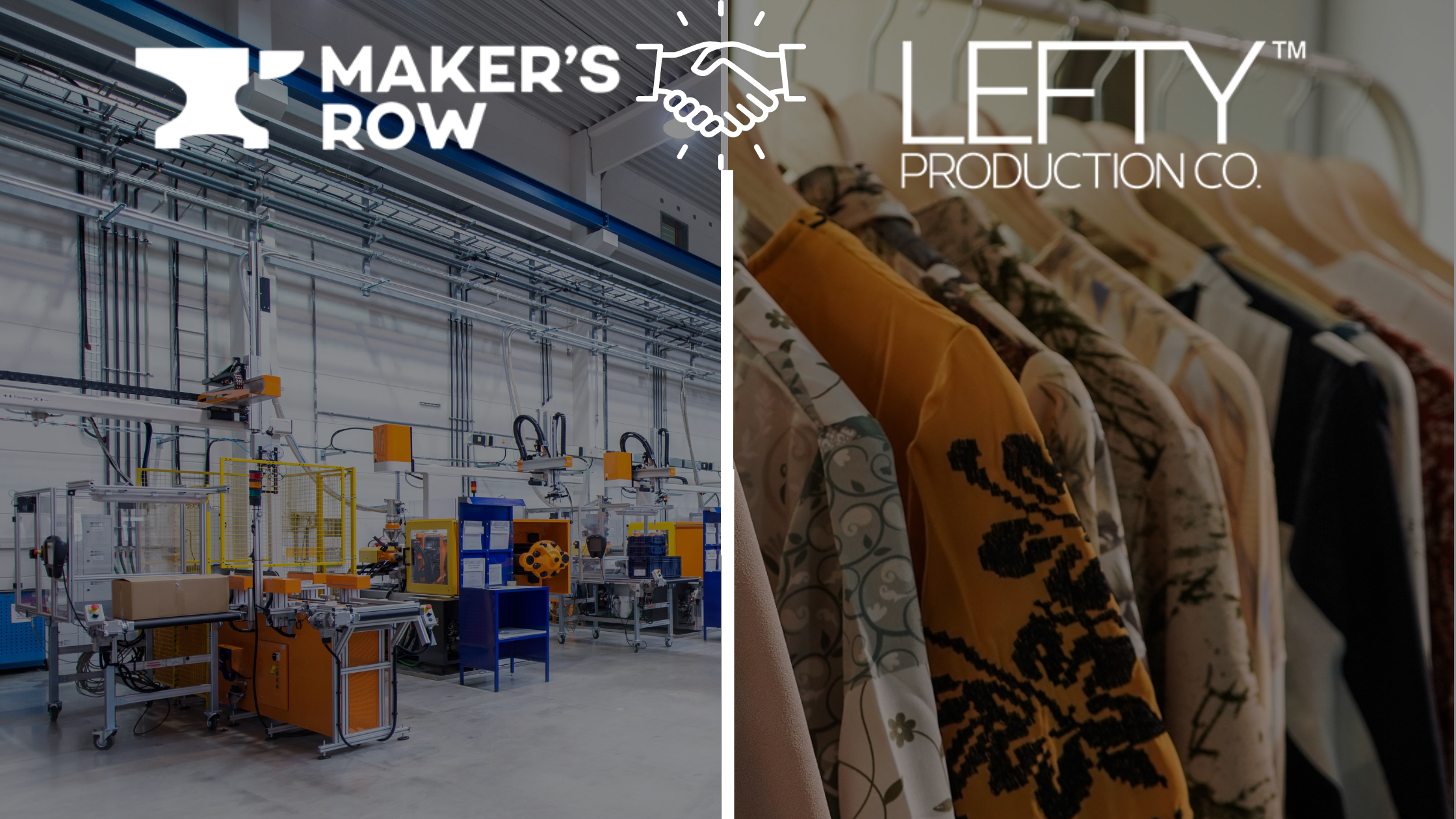 Lefty Production Co.: One
