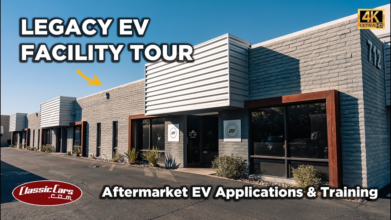 Legacy EV