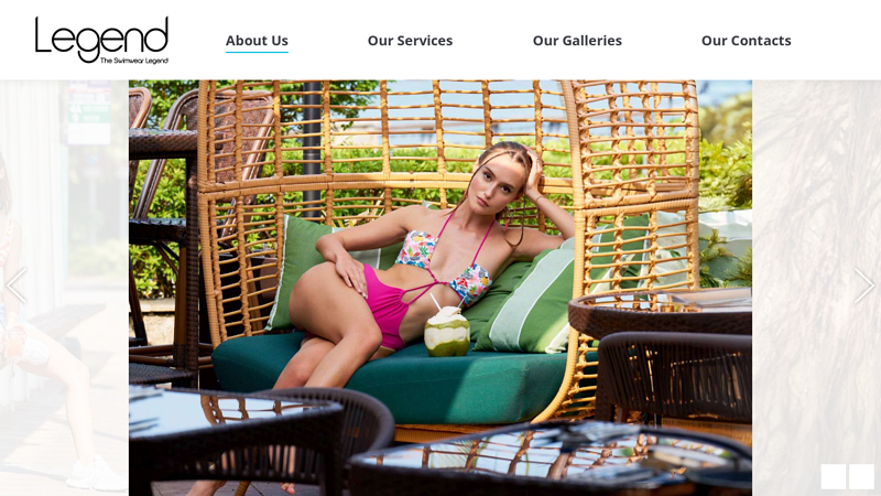 Legend Swimwear Factory Limited
