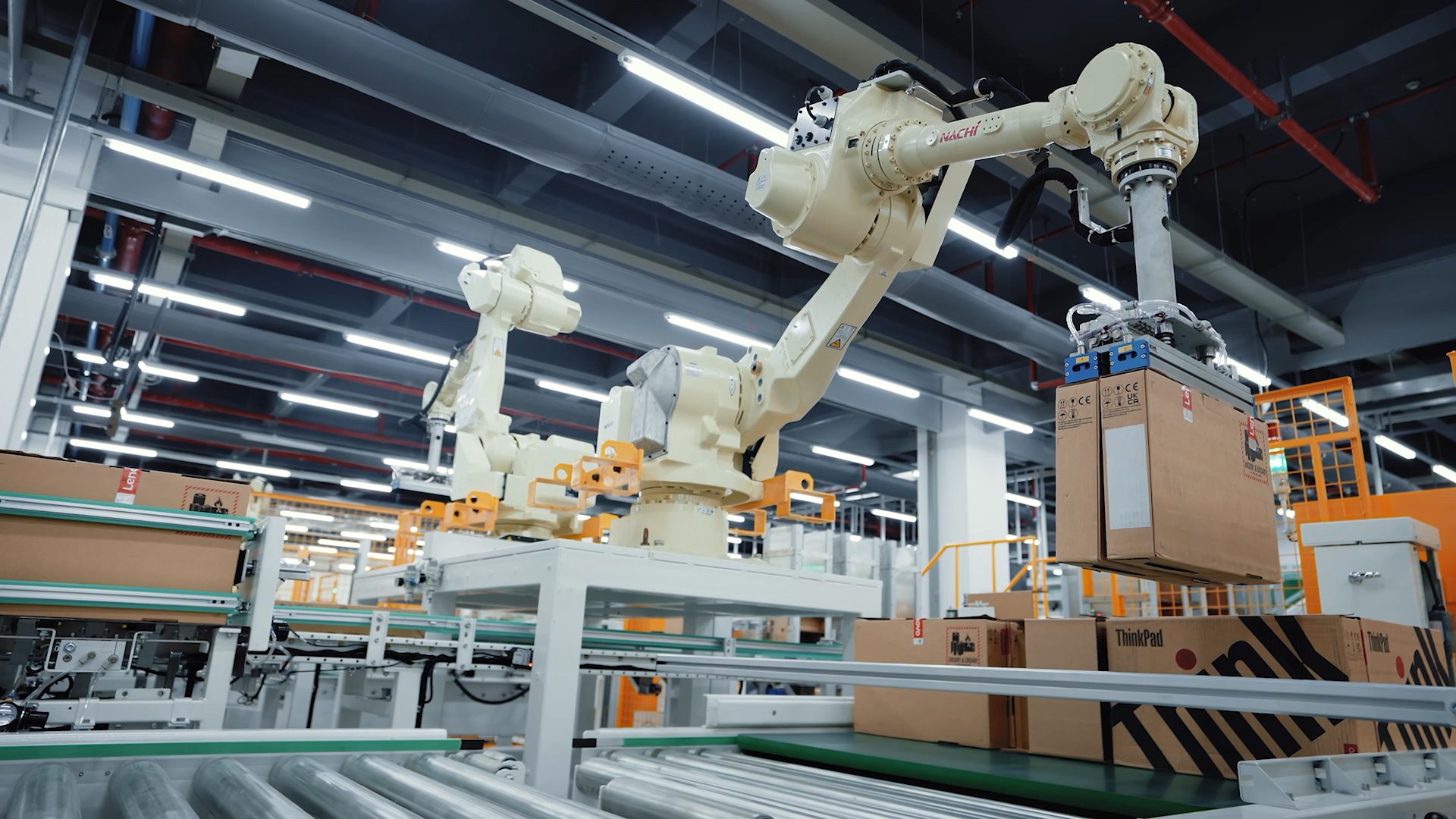 Lenovo industry insight