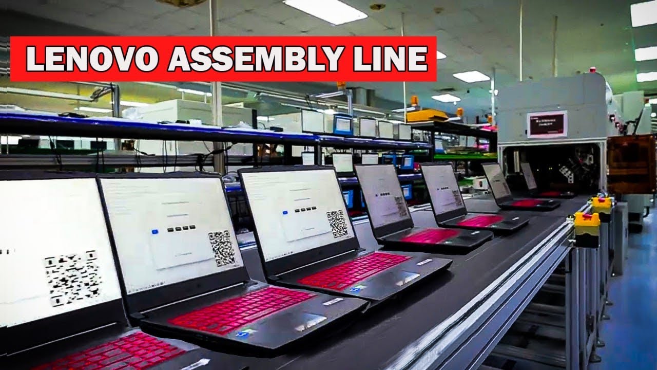 Lenovo Warranty industry insight