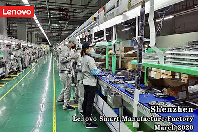 Lenovo Warranty industry insight