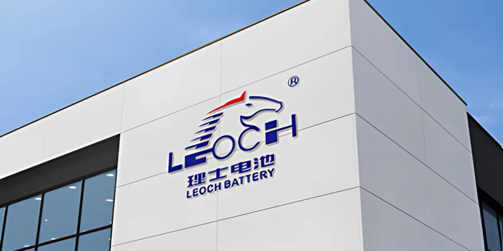 LEOCH