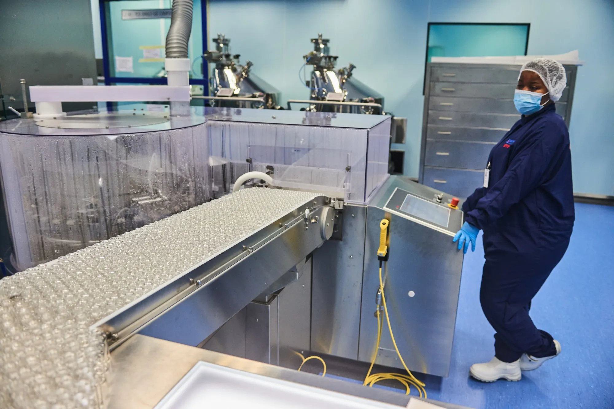 Leqembi Stock industry insight