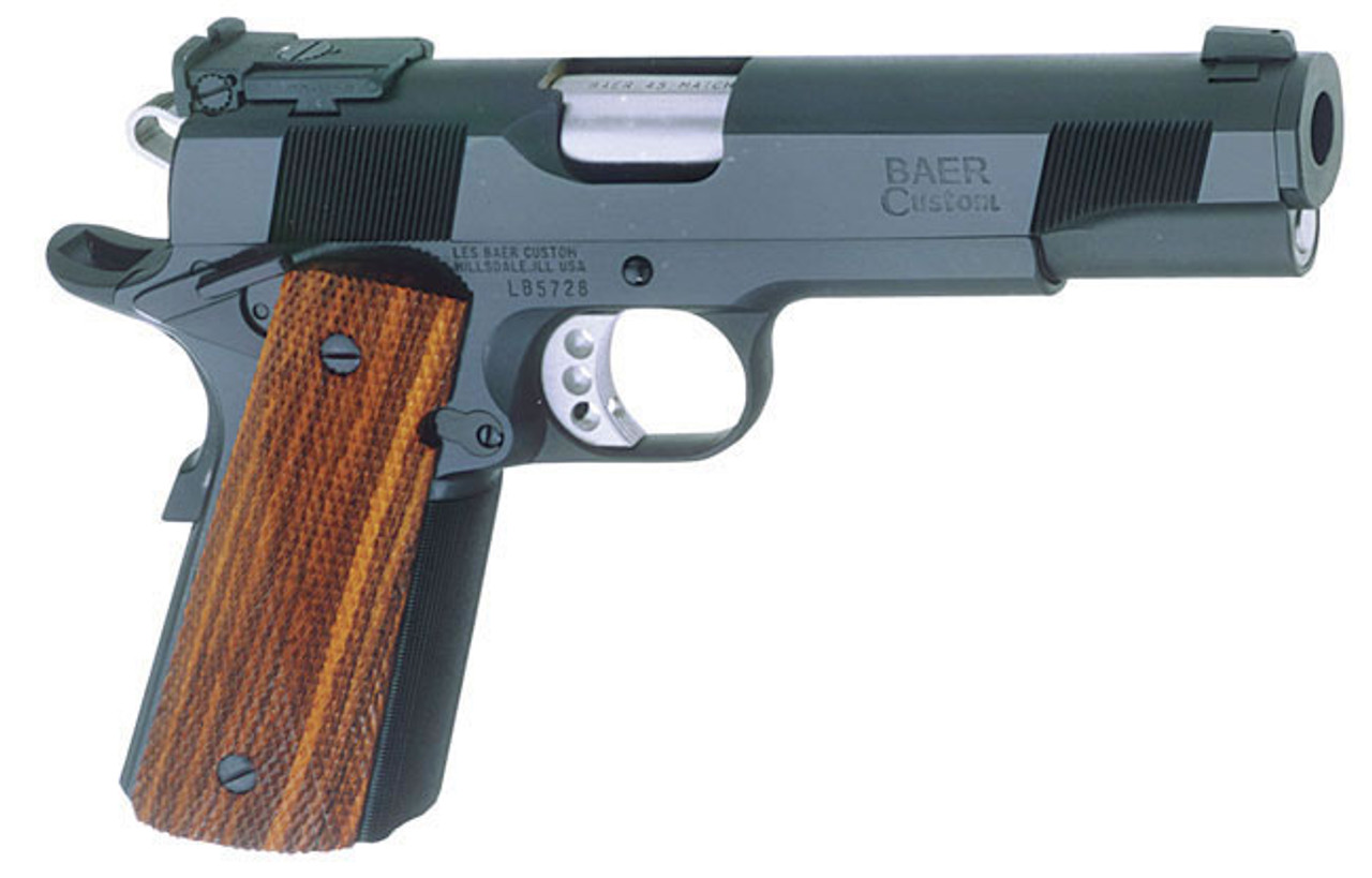 Les Baer Custom Inc.