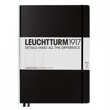 LEUCHTTURM1917