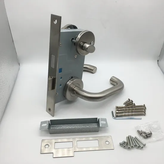 Lever Handle