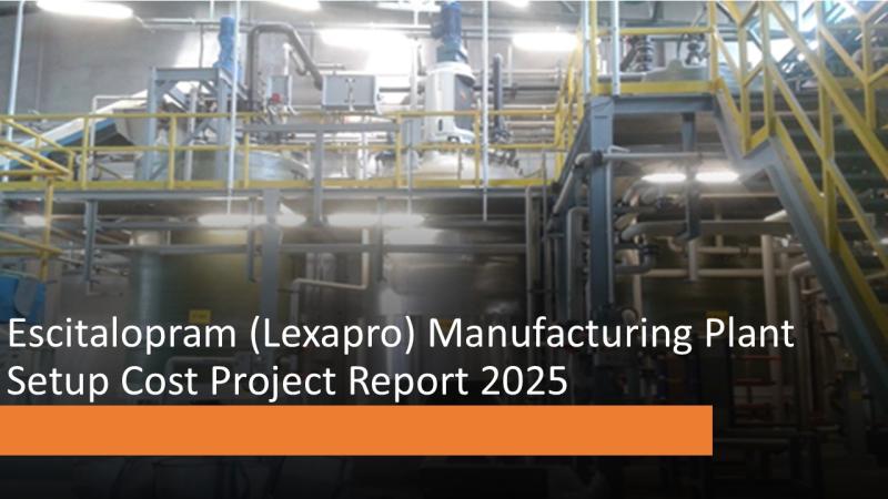 Lexapro Website industry insight