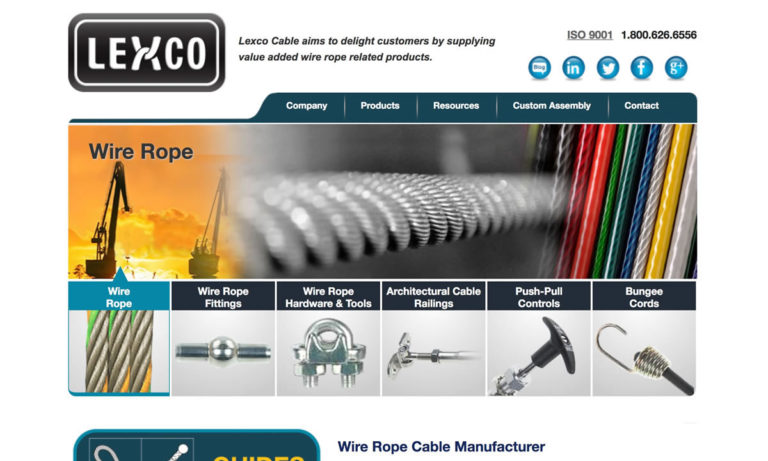 Lexco Cable