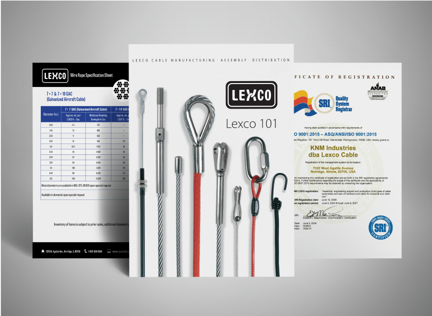 Lexco Cable