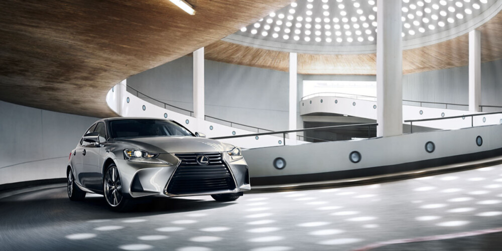 Lexus