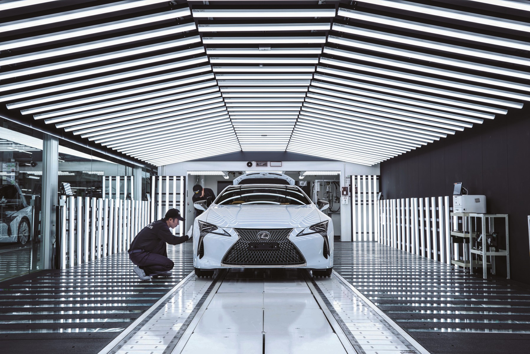 Lexus