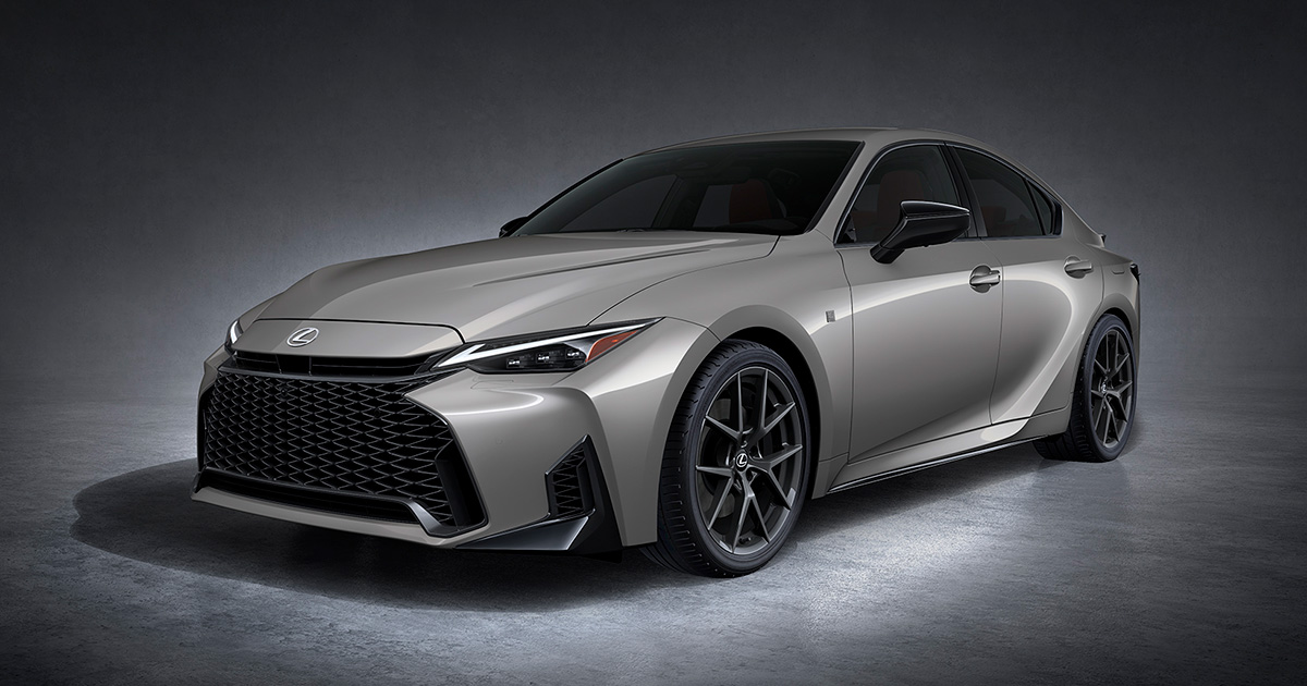 Lexus Global Newsroom