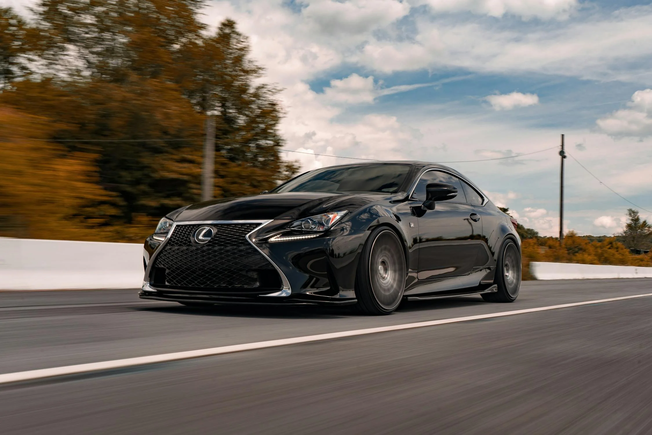 Lexus Warranty