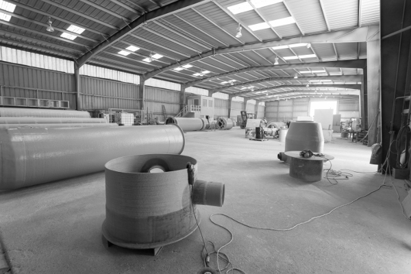 LF Manufacturing – Manufacturer of fiberglass