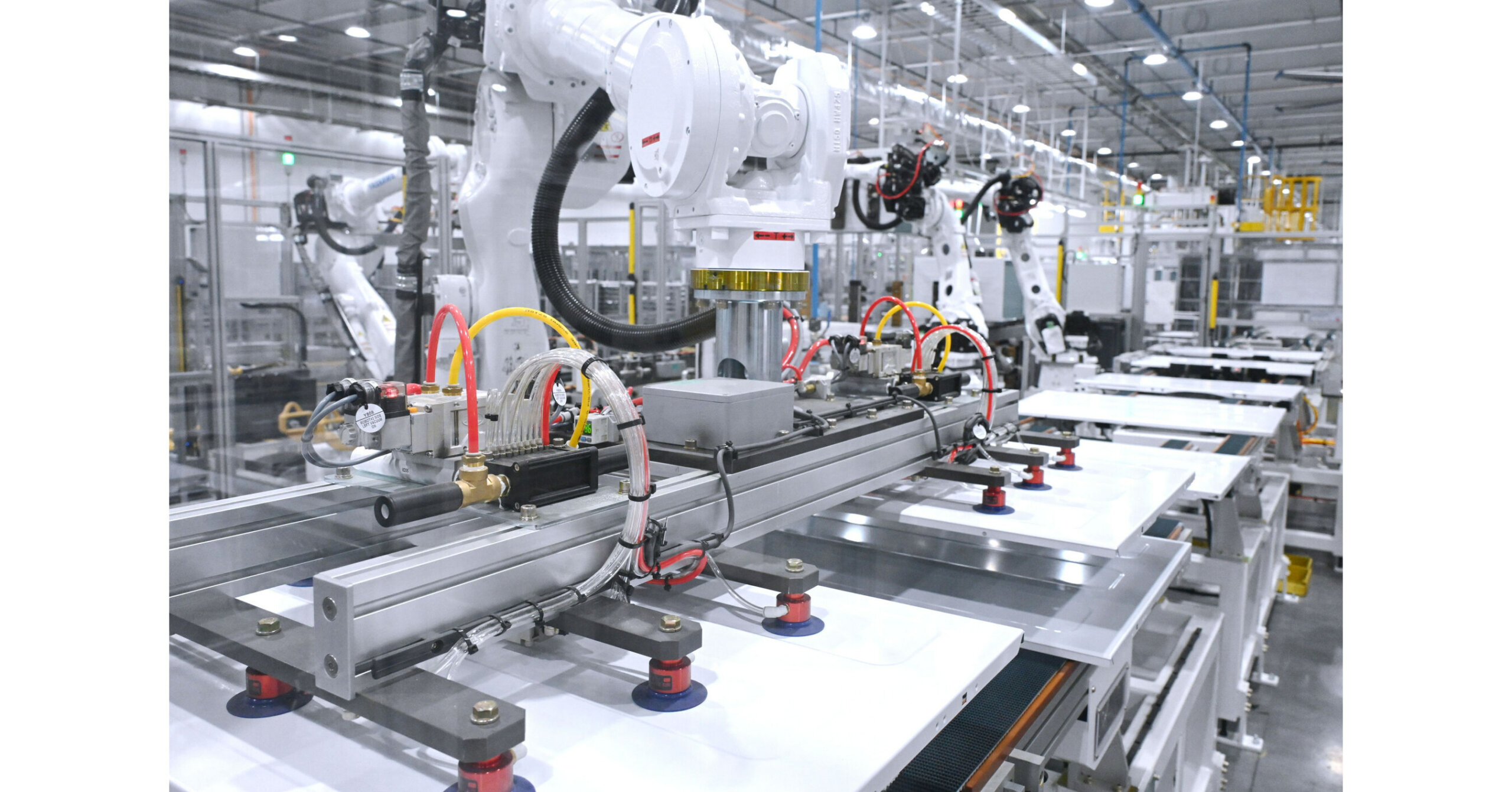 Lg industry insight
