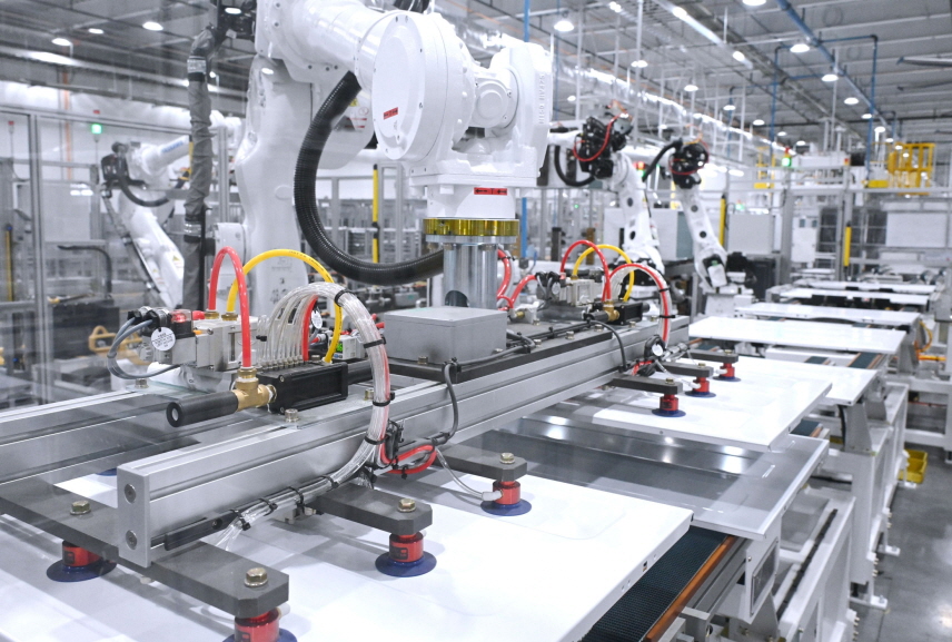Lg Phone Number industry insight
