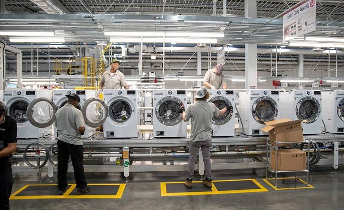 Lg Warranty industry insight