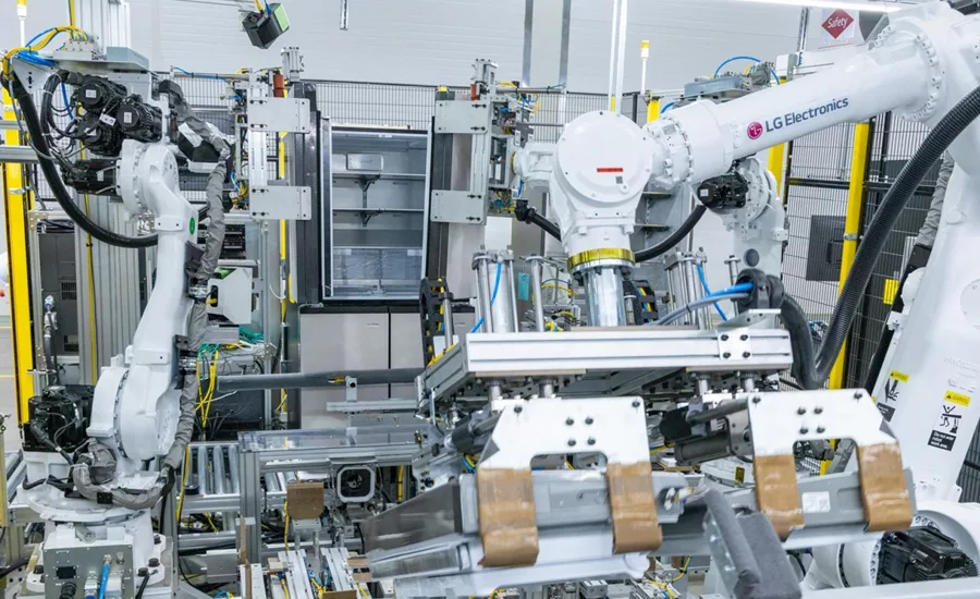 Lg Warranty industry insight