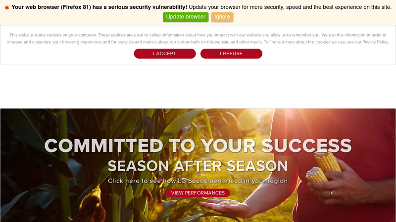 LG Seeds