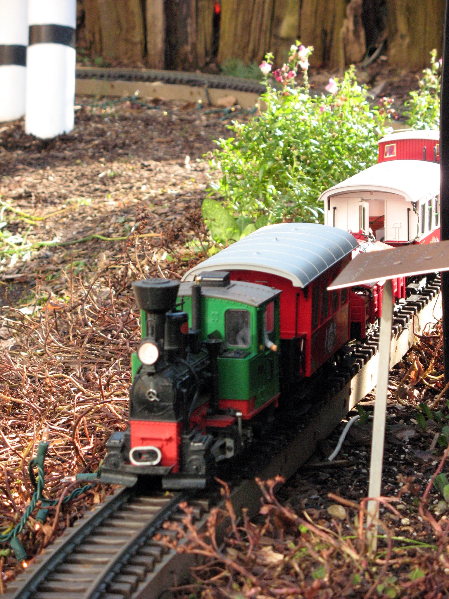 LGB Model Railways