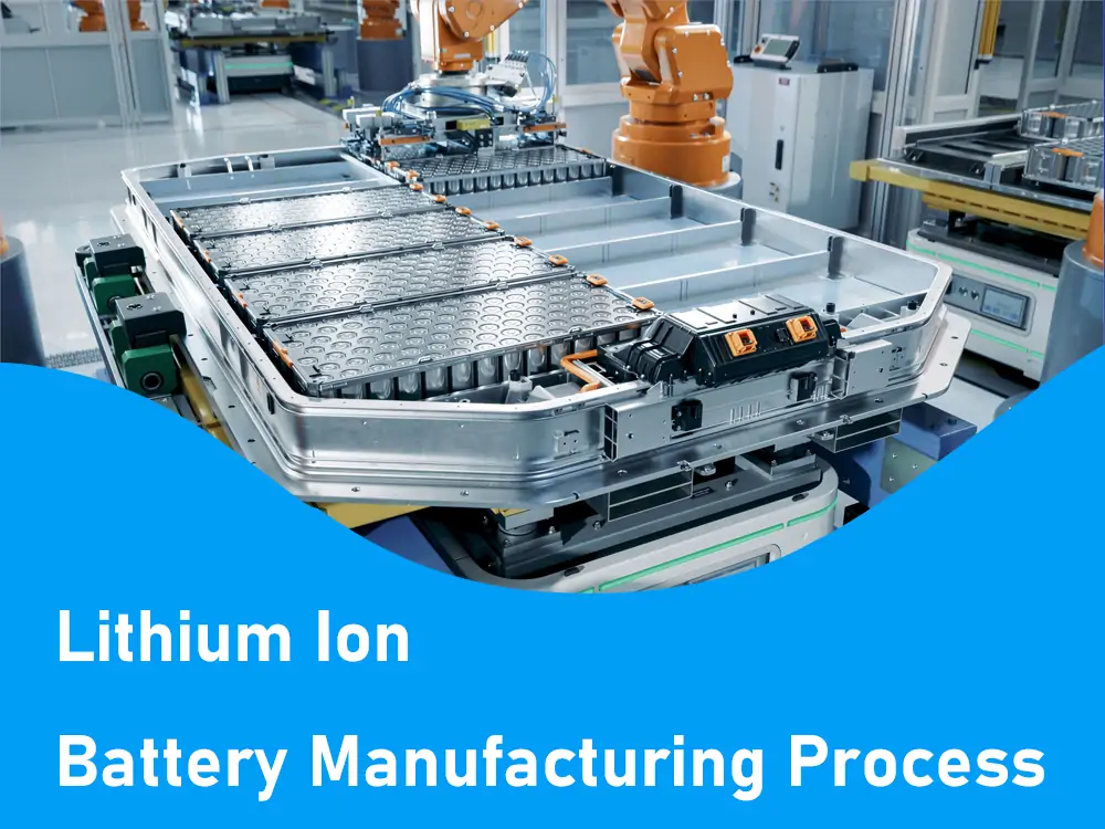 Li Battery industry insight