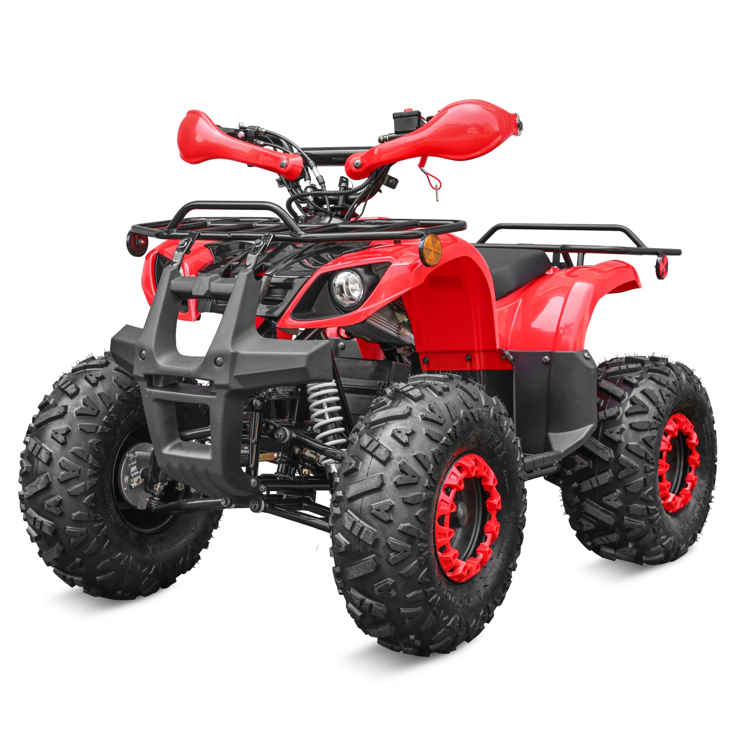 LIANMEI – China ATV, Dirt Bike, Balance Bike, E